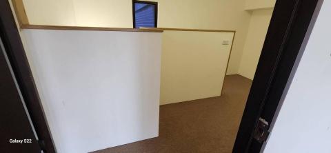 甲殼類大頭呆 - 苗栗縣竹南鎮，社區：La More，乳膠漆+壁紙清除+清運，施工前