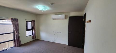 甲殼類大頭呆 - 苗栗縣竹南鎮，社區：La More，乳膠漆+壁紙清除+清運，施工前