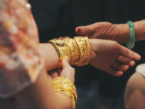 Magic Wong - 婚禮攝影