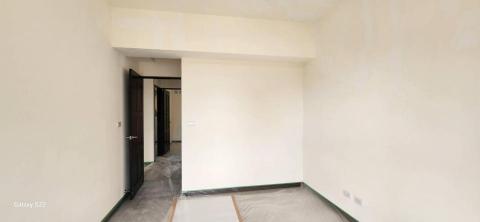 甲殼類大頭呆 - 新竹市，社區：金雅昕觀邸，陽台防水漆+批土3道+全室局部批土研磨，施工中