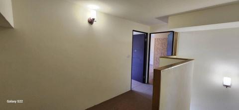 甲殼類大頭呆 - 苗栗縣竹南鎮，社區：La More，乳膠漆+壁紙清除+清運，施工前