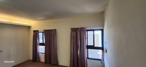 甲殼類大頭呆 - 苗栗縣竹南鎮，社區：La More，乳膠漆+壁紙清除+清運，施工前