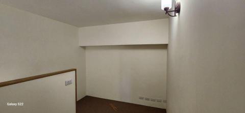 甲殼類大頭呆 - 苗栗縣竹南鎮，社區：La More，乳膠漆+壁紙清除+清運，施工前