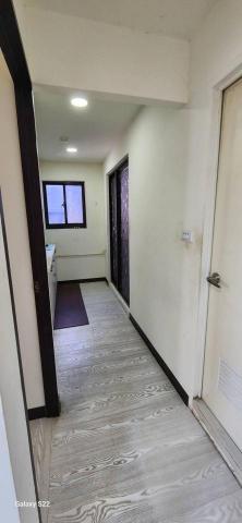 甲殼類大頭呆 - 苗栗縣竹南鎮，社區：La More，乳膠漆+壁紙清除+清運，施工前