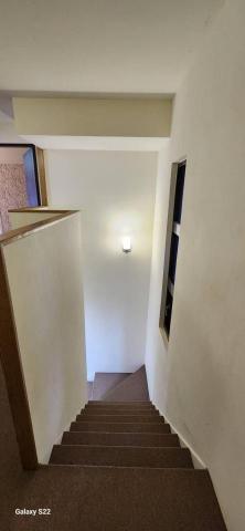 甲殼類大頭呆 - 苗栗縣竹南鎮，社區：La More，乳膠漆+壁紙清除+清運，施工前