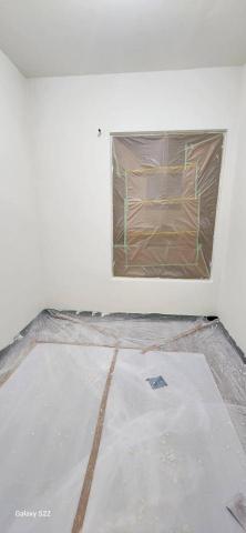 甲殼類大頭呆 - 新竹市，社區：金雅昕觀邸，水泥漆上漆，施工中