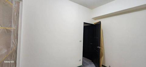 甲殼類大頭呆 - 新竹市，社區：金雅昕觀邸，水泥漆上漆，施工中