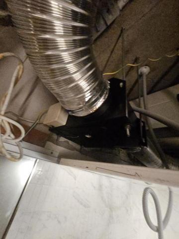 Tony Wong - 抽氣扇