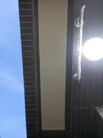 甲殼類大頭呆 - 新竹市，社區：金雅昕觀邸，水泥漆，完成品