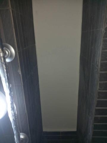 甲殼類大頭呆 - 新竹市，社區：金雅昕觀邸，水泥漆，完成品