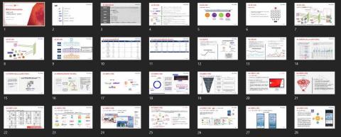 無窮工作室 Infinity Studio - ppt設計、製作