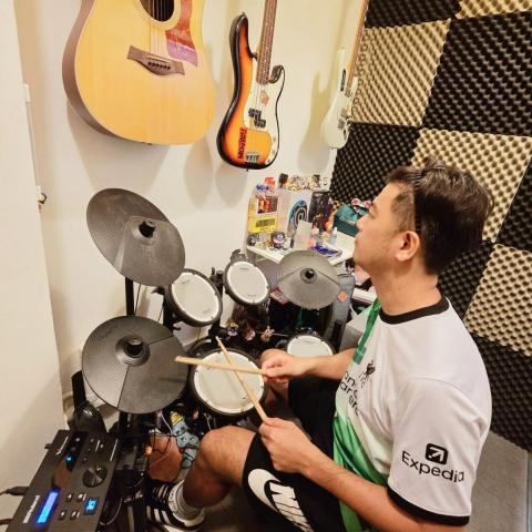DrumMing DrumMing
