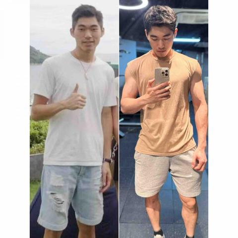 Jeff Lee -  Jeff Lee -