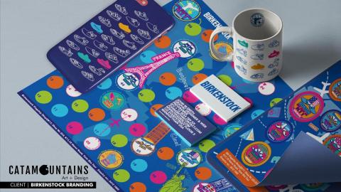 Catamountain Design - 