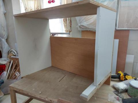 傑師兄 - 手做木工傢俬