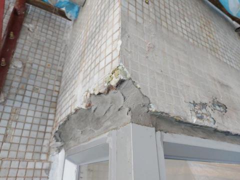 傑師兄 - 外牆修茸＆防水工程