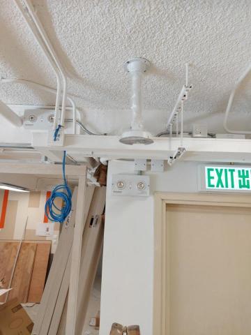 傑師兄 - 鋪線工程