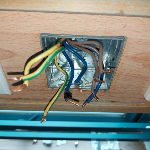 傑師兄 - 電路檢查＆維修