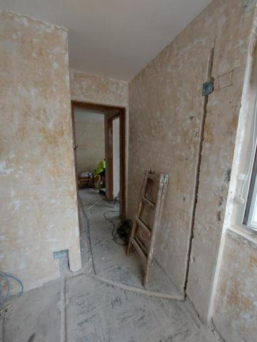 傑師兄 - 鋪設喉管/電線＆加改電箱工程