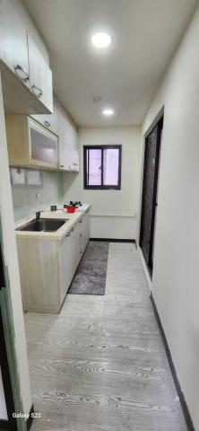 甲殼類大頭呆 - 苗栗縣竹南鎮，社區：La More，乳膠漆上漆