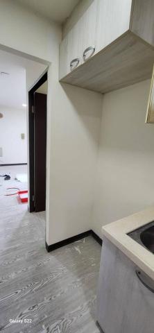 甲殼類大頭呆 - 苗栗縣竹南鎮，社區：La More，乳膠漆上漆