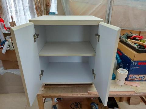 傑師兄 - 手做木工傢俬