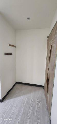 甲殼類大頭呆 - 苗栗縣竹南鎮，社區：La More，乳膠漆上漆