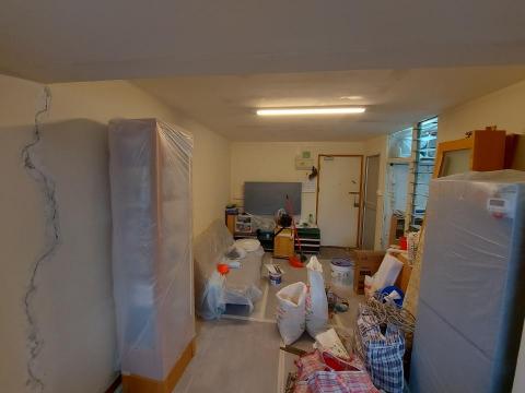 傑師兄 - 室內翻新工程