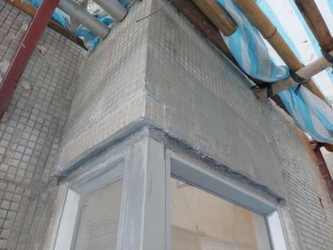 傑師兄 - 外牆修茸＆防水工程