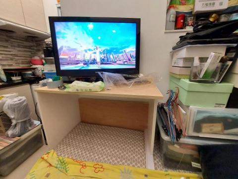 傑師兄 - 手做木工傢俬