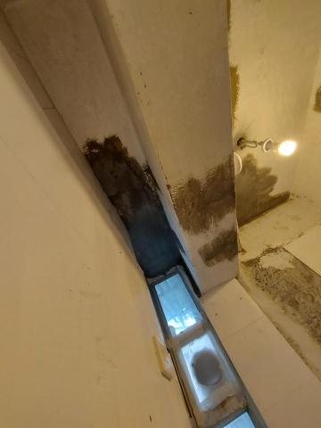 傑師兄 - 天花防水+修補+油漆＆牆身修茸+鋪磚工程