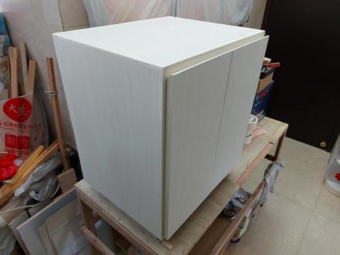 傑師兄 - 手做木工傢俬