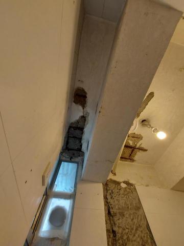 傑師兄 - 天花防水+修補+油漆＆牆身修茸+鋪磚工程