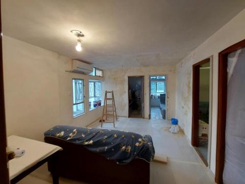 傑師兄 - 室內油漆翻新工程