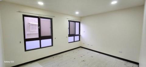 甲殼類大頭呆 - 苗栗縣竹南鎮，社區：La More，乳膠漆上漆