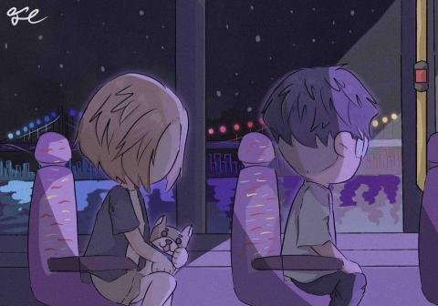 Wright - 過往插畫