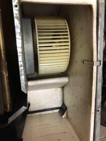 誠記冷氣 - 洗完乾淨晒