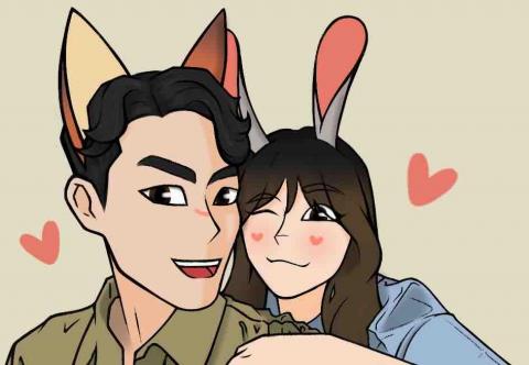 Abby - 客人想要的：