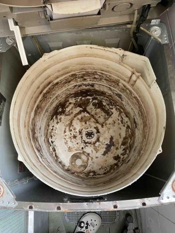 陳師傅 - 太污糟了? 陳師傅 - 太污糟了?