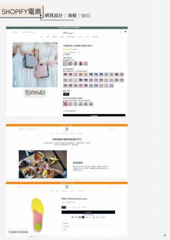 Yannes Wong -  Yannes Wong -