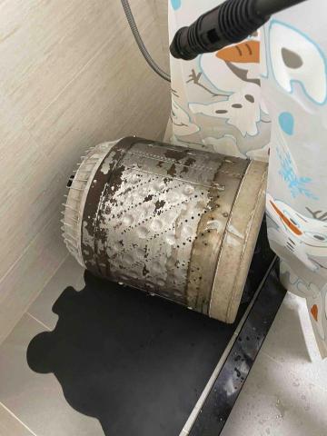 陳師傅 - 大家記得定期清洗啦…….. 陳師傅 - 大家記得定期清洗啦……..