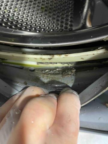 陳師傅 - 咁污糟先至清洗?? 陳師傅 - 咁污糟先至清洗??