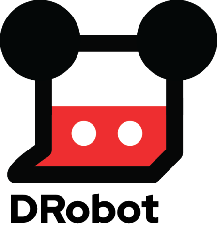 Design Dynasty - Robotic Vendor - DRobot.