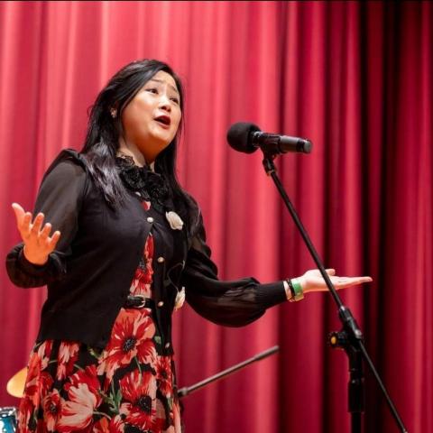 Wu wai sum Nancy - Recent performance on July 1