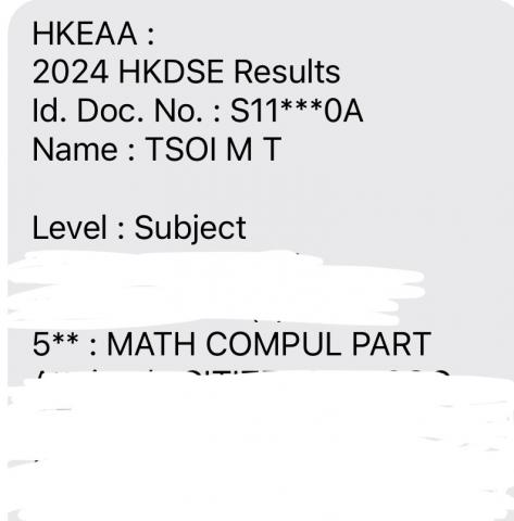 Brian  - 2024DSE MATHS 5** Brian  - 2024DSE MATHS 5**