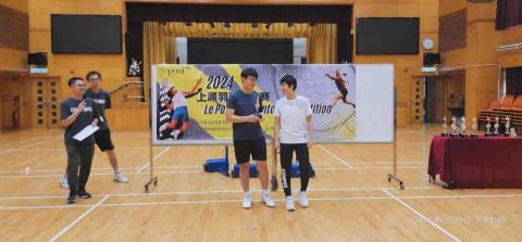 Badminton Coach Benny -  Badminton Coach Benny -