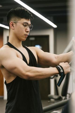 Sun Cheung - 