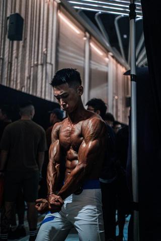Sun Cheung - 