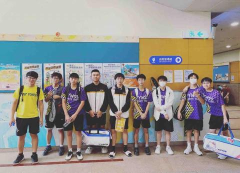 Badminton Coach Benny -  Badminton Coach Benny -