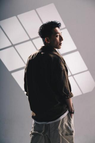 DJ Hyphen -  DJ Hyphen -